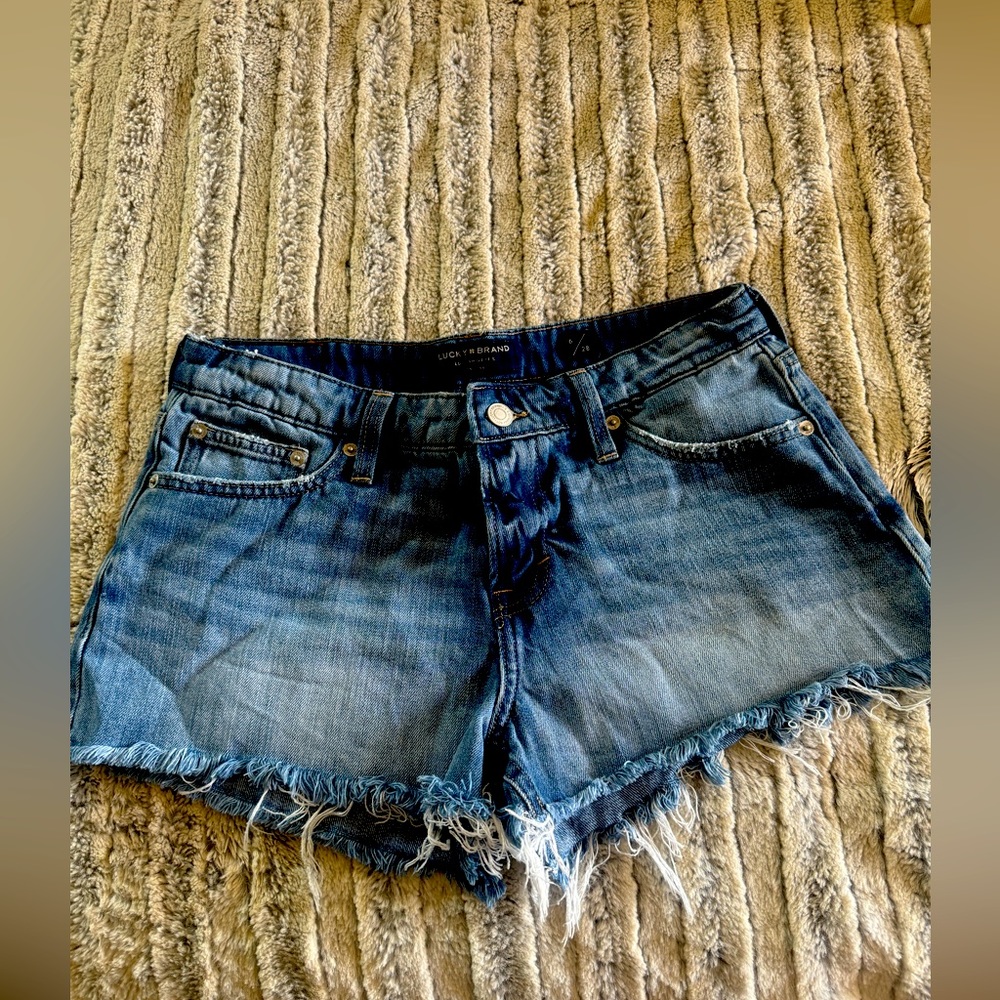 Women’s Lucky Brand Shorts